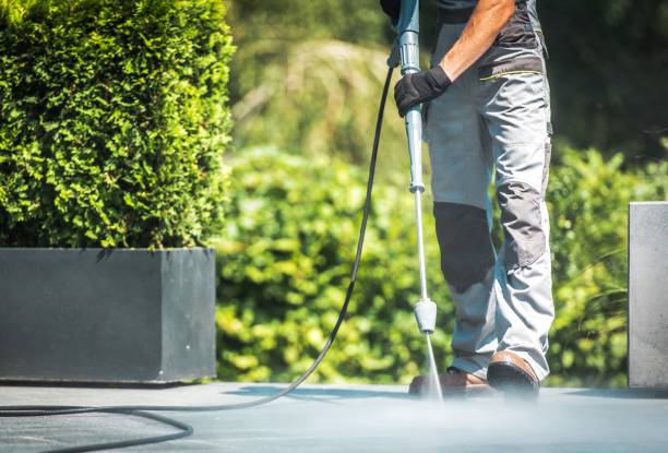 Best Roof Washing  in Columbia, MD